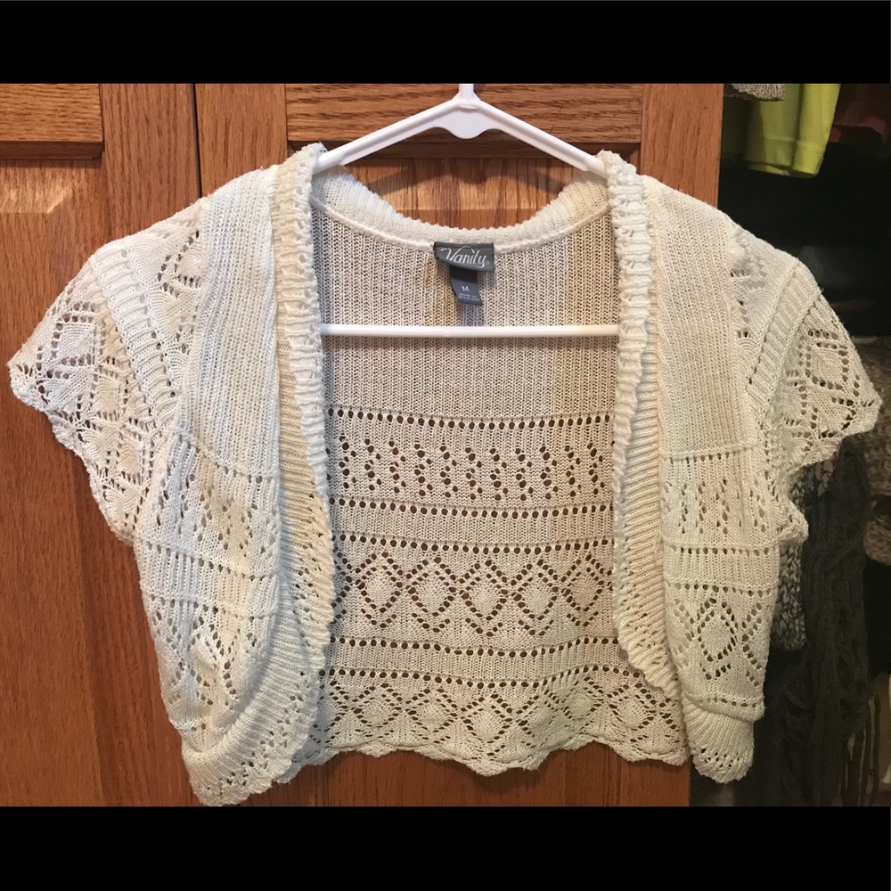 5/$25 Knit Cardigan